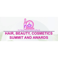 Hair, Beauty, Cosmetics Summit And Awards