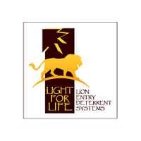 Light For Life- Lion Lights Kenya