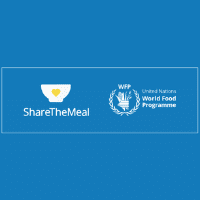 United Nations World Food Programme- ShareTheMeal