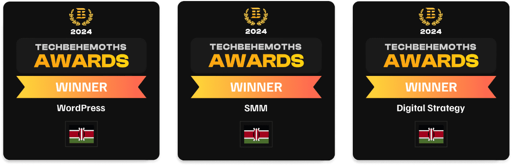 Techbehemoths Awards 2024